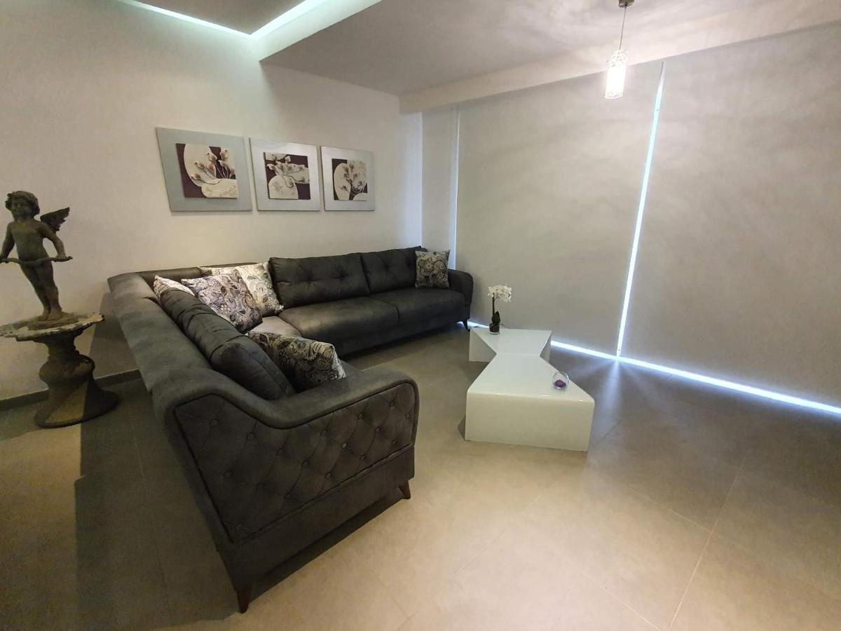 Sunset Holiday Apartment With Communal Pool + Views Ghajn Melel ภายนอก รูปภาพ